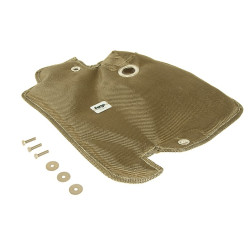 FORGE izolatie termica turbo pentru Alfa Romeo Stelvio 2.0 TB