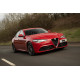 Pre konkrétny model FORGE izolatie termica turbo pentru Alfa Romeo Stelvio 2.0 TB | race-shop.ro