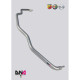 New DNA RACING front torsion bar kit for OPEL Corsa D OPC incl. (2006 - 2014) | race-shop.ro