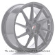 Jante Japan Racing JR36 19x8,5 ET20-45 5H BLANK Silver Machined Face | race-shop.ro