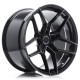 Jante Concaver CVR5 21x9,5 ET0-35 BLANK Double Tinted Black | race-shop.ro