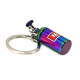 Brelocuri Breloc "NOS bottle" - Neo Chrome | race-shop.ro