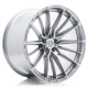 Jante Concaver CVR7 21x9,5 ET16-61 BLANK Brushed Titanium | race-shop.ro