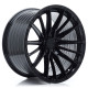 Jante Concaver CVR7 22x9 ET10-52 BLANK Platinum Black | race-shop.ro