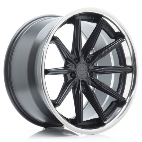 Jante Concaver CVR8 21x9 ET10-52 BLANK Carbon Graphite | race-shop.ro