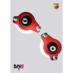 DNA RACING universal front top mount for FIAT 500 EU ABARTH INCL. (2007-)