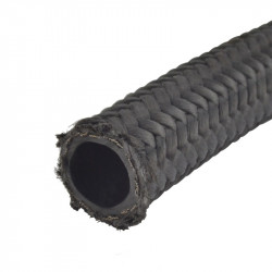 Furtun cauciuc armat din nylon AN16 (30,5mm)