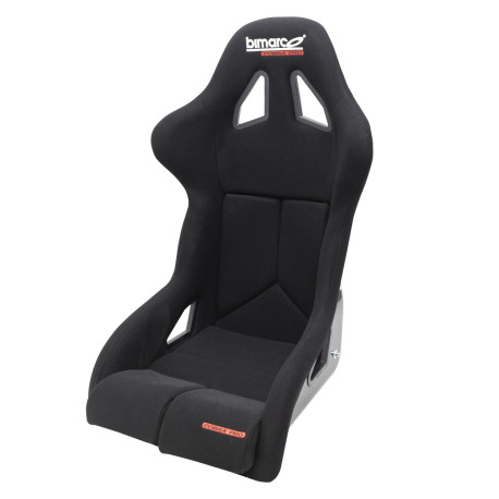 Scaune sport cu omologare FIA BIMARCO COBRA PRO scaun sport cu FIA, negru | race-shop.ro