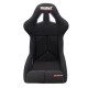 Scaune sport cu omologare FIA BIMARCO COBRA PRO scaun sport cu FIA, negru | race-shop.ro