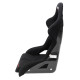 Scaune sport cu omologare FIA BIMARCO COBRA PRO scaun sport cu FIA, negru | race-shop.ro