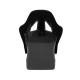 Scaune sport cu omologare FIA BIMARCO COBRA PRO scaun sport cu FIA, negru | race-shop.ro