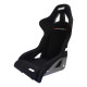 Scaune sport RACES DYNAMIC scaun sport cu FIA, negru | race-shop.ro