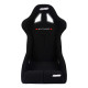 Scaune sport RACES DYNAMIC scaun sport cu FIA, negru | race-shop.ro