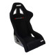 Scaune sport RACES DYNAMIC scaun sport cu FIA, negru | race-shop.ro