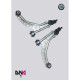 Alfa Romeo DNA RACING kit de brațe de suspensie față pentru ALFA ROMEO GIULIETTA (2010-) | race-shop.ro