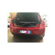 Bară rigidizare DNA RACING kit bară suspensie spate cu tije de legătură pentru ALFA ROMEO GIULIETTA (2010-) | race-shop.ro
