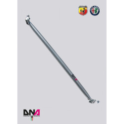 DNA RACING kit bare suspensie spate fără tije de legătură pentru ALFA ROMEO MITO (2008-)