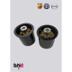 Bucșe durabile de schimb DNA RACING kit uniball puntea spate pentru OPEL CORSA D OPC INCL. (2006-2014) | race-shop.ro