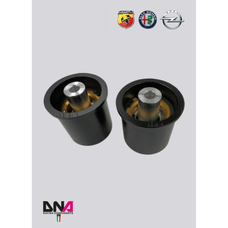 Bucșe durabile de schimb DNA RACING kit uniball puntea spate pentru OPEL CORSA D OPC INCL. (2006-2014) | race-shop.ro