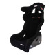 Scaune sport cu omologare FIA RACES GRAVITY scaun sport cu FIA, negru | race-shop.ro