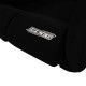 Scaune sport cu omologare FIA RACES GRAVITY scaun sport cu FIA, negru | race-shop.ro