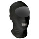 OMP KS Balaclava, negru