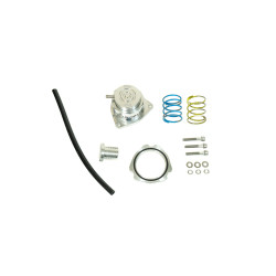 FORGE supapă dump valve montare pe intercooler pentru Kia Optima 1.6 (2016-2019)