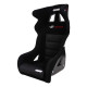 Scaune sport cu omologare FIA RACES PRO-DRIVER scaun sport cu FIA, negru (3D MESH) | race-shop.ro
