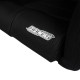 Scaune sport cu omologare FIA RACES PRO-DRIVER scaun sport cu FIA, negru (3D MESH) | race-shop.ro