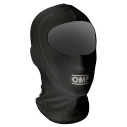 OMP KS Balaclava (FOR CHILD), negru