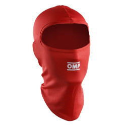 Balaclava OMP KK03027 - rosu