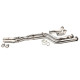 Cat backs RACES Full sistem de evacuare for BMW E36 (M50/M52/S50) | race-shop.ro