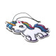 Odorizante auto de agățat Odorizant auto de agatat Unicorn | race-shop.ro