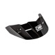Accesorii căști Cozoroc pentru cască OMP Star, negru | race-shop.ro