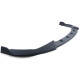 Body kit și tuning vizual Spoiler față sport negru-mat pentru BMW 3 Series G20 G21 din 18 DETERIORAT | race-shop.ro