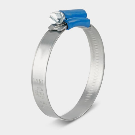 Coliere ABA Original colier furtun din oțel galvanizat W1, diametre diferite | race-shop.ro