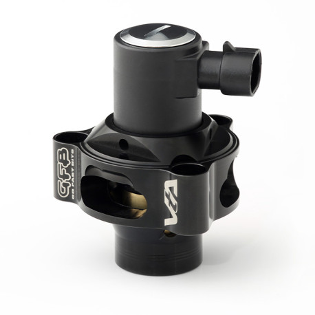 Specifice GFB VTA T9481 Supapă de recirculare (sunet BOV) pentru VAG 1.4/1.8/2.0/2.5/4.0 TFSI/TSI aplicații | race-shop.ro