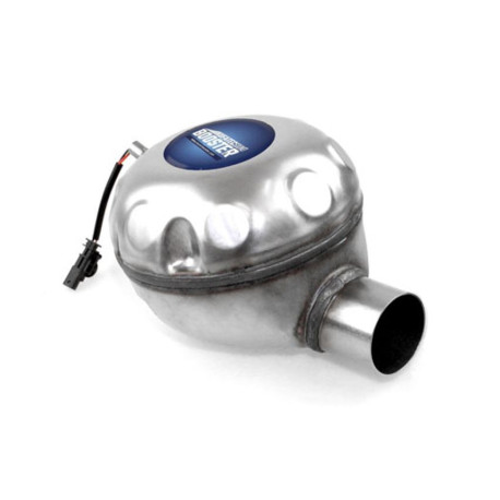 Sisteme soundbooster universale Dispozitiv de sunet universal pentru sistemul electronic de evacuare Kufatec | race-shop.ro