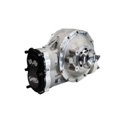 Winters Schimbare rapidă a diferențialului 10" V3 SRP337 Ind, QC, W/AI Spool