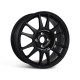 Jante Roata de competitie SANREMO Corse 7.5x17, 5x114.3, 66.1, ET40 (Renault) | race-shop.ro