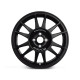 Jante Roata de competitie SANREMO Corse 7.5x17, 5x114.3, 66.1, ET40 (Renault) | race-shop.ro