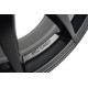 Jante Roata de competitie SANREMO Corse 7.5x17, 5x114.3, 66.1, ET40 (Renault) | race-shop.ro