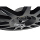 Jante Roata de competitie SANREMO Corse 7.5x17, 5x114.3, 66.1, ET40 (Renault) | race-shop.ro
