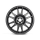 Jante Roata de competitie SANREMO Corse 7.5x17, 5x114.3, 66.1, ET40 (Renault) | race-shop.ro
