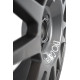 Jante Roata de competitie SANREMO Corse 7.5x17, 5x114.3, 66.1, ET40 (Renault) | race-shop.ro