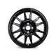 Jante Roata de competitie SANREMO Corse 7.5x17, 5x114.3, 66.1, ET40 (Renault) | race-shop.ro