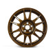 Jante Roata de competitie SANREMO Corse 7.5x17, 5x114.3, 66.1, ET40 (Renault) | race-shop.ro