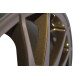 Jante Roata de competitie SANREMO Corse 7.5x17, 5x114.3, 66.1, ET40 (Renault) | race-shop.ro