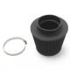 Admisie sport RACES Admisie aer sport RACES pentru Volkswagen Golf SportWagen 1.8L L4 2015-2019 | race-shop.ro
