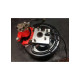 Fiat Kit plăci de camber negativ DNA RACING pentru FIAT PANDA (169) (2003 - 2013) | race-shop.ro